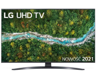 LG 55UP78003LB - 636265 - zdjęcie 1